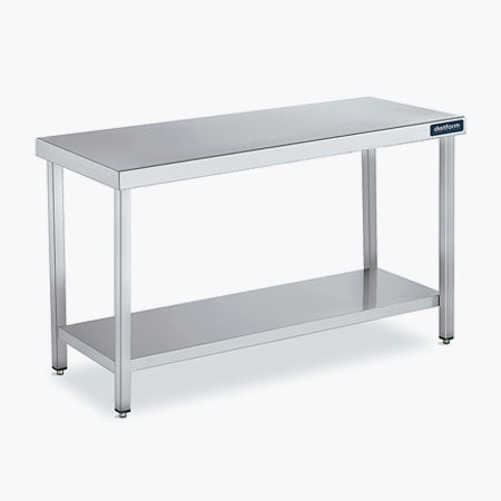 Mesa central Serie 550