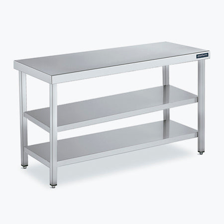 Mesa central Serie 800