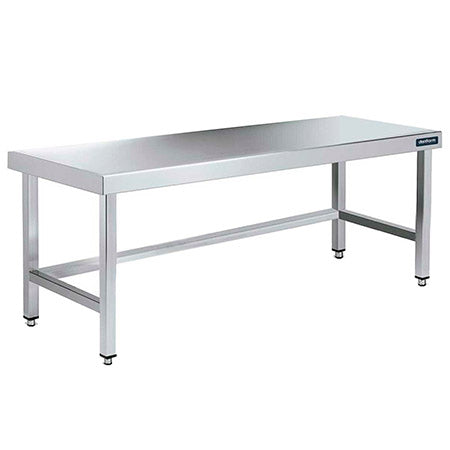 Mesa central Serie 600 Altura 60