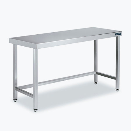 Mesa central Serie 550