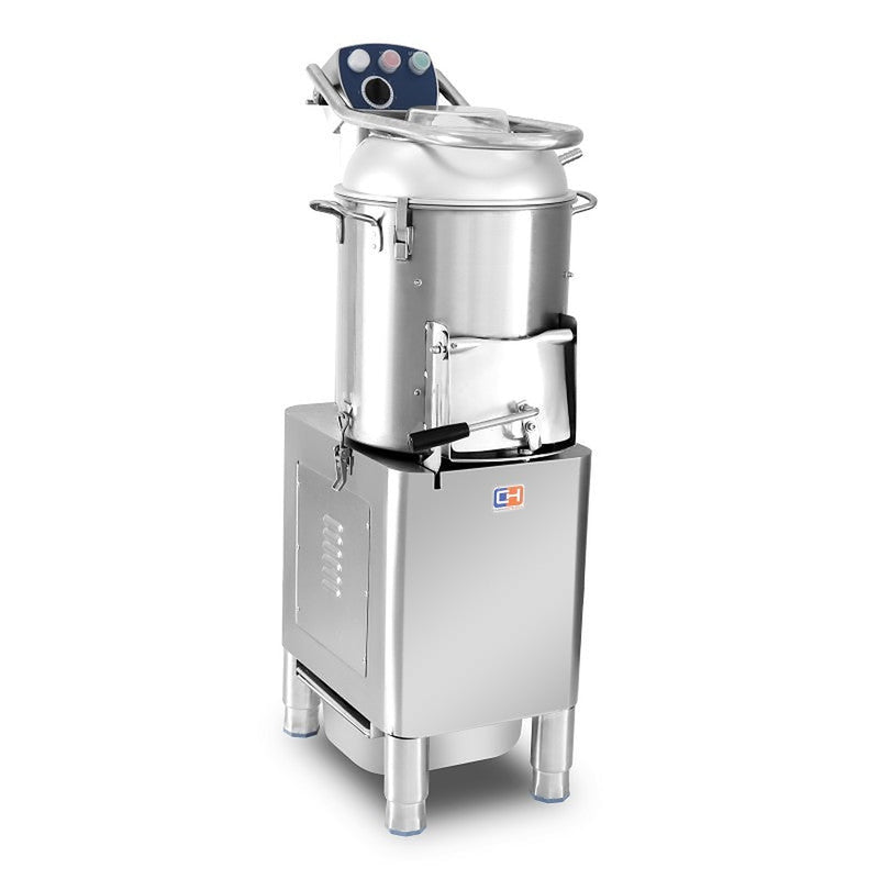Peladora Clima PP-15 · 15 kg