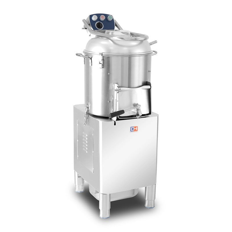 Peladora Clima PP-20 · 20 kg
