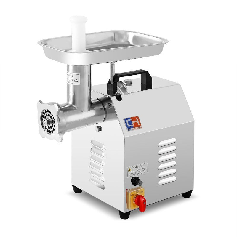 Picadora de carne Clima TC-12 · 160 kg/h