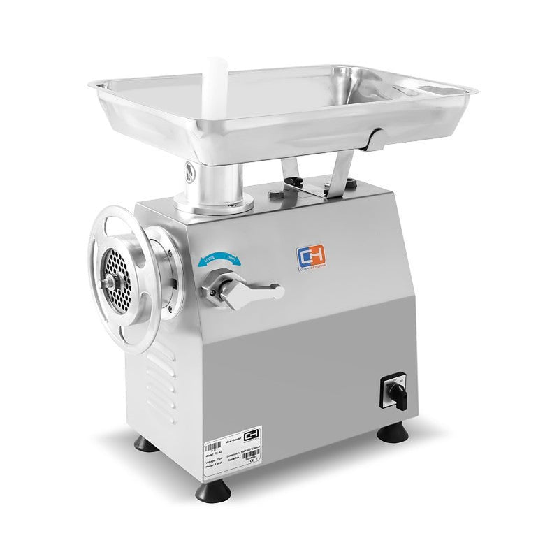 Picadora de carne Clima TK-32 · 250 kg/h
