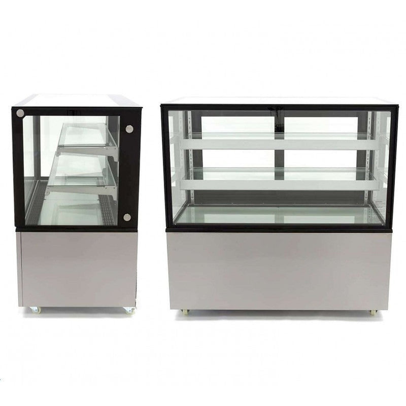 Vitrina refrigerada Clima XC900Z · 300 litros