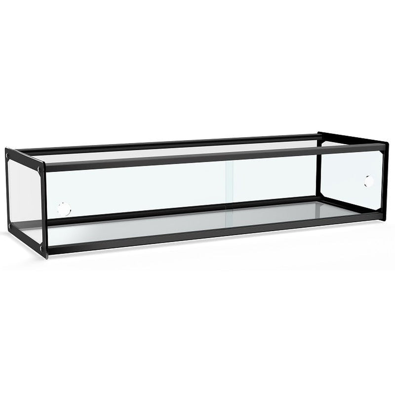 Vitrina neutra Clima XCZ-51L · 51 litros