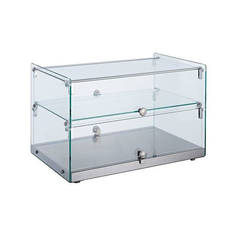 Vitrina neutra Clima XCZ-50L · 50 litros