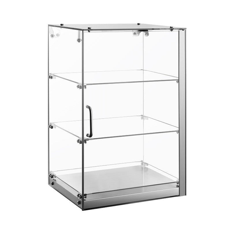 Vitrina neutra Clima XCZ-60L · 60 litros