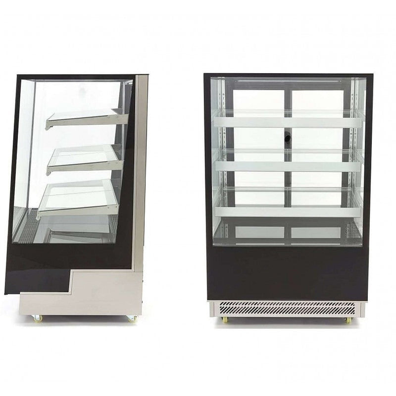 Vitrina refrigerada Clima XC500L · 650 litros
